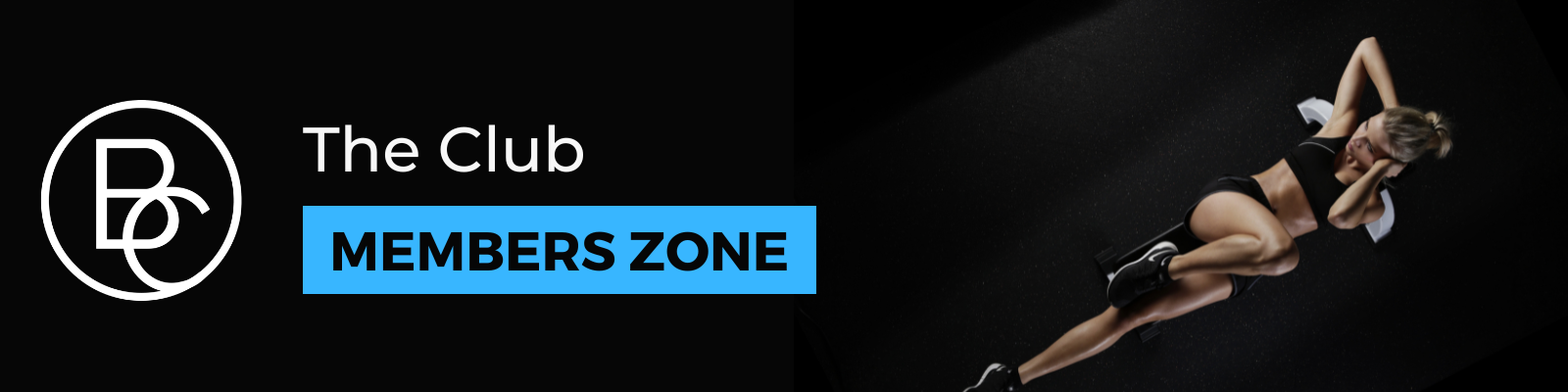 CLUB EMAIL - Banner 1600X400