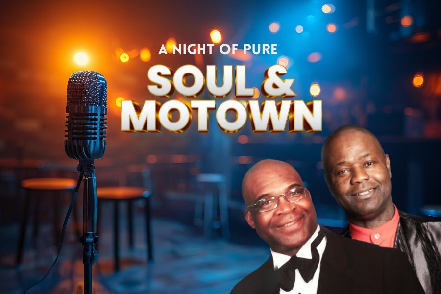 Soul & Motown