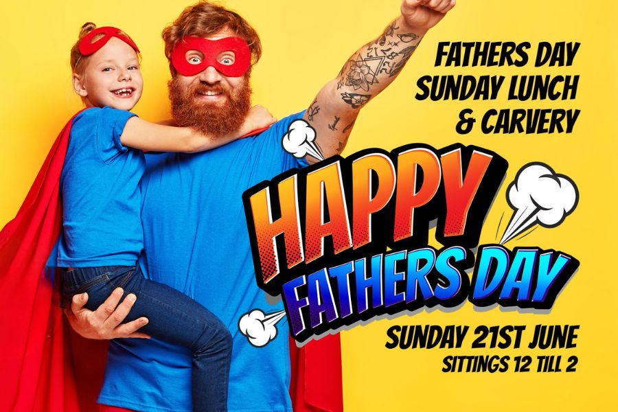 FathersDay