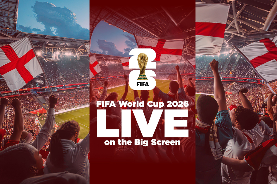 WORLDCUP 26 BURNTWOOD COURT