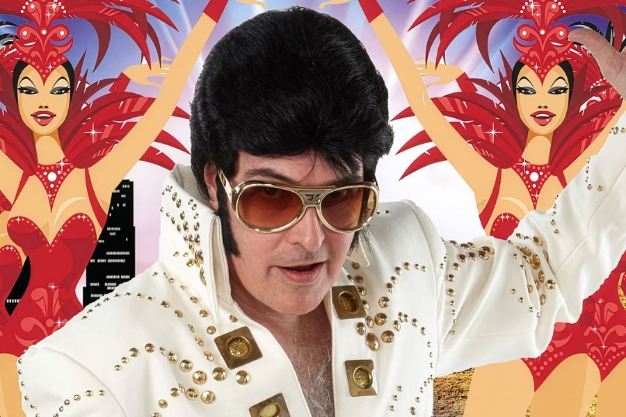 elvis