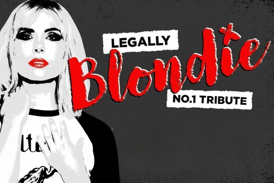 legally blondie