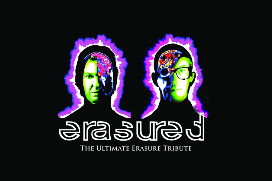 ERASURED