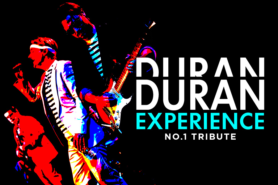 DURAN DURAN - WEB