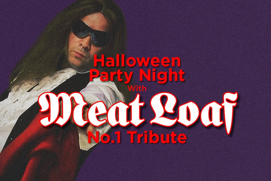 MEAT LOAF - WEB