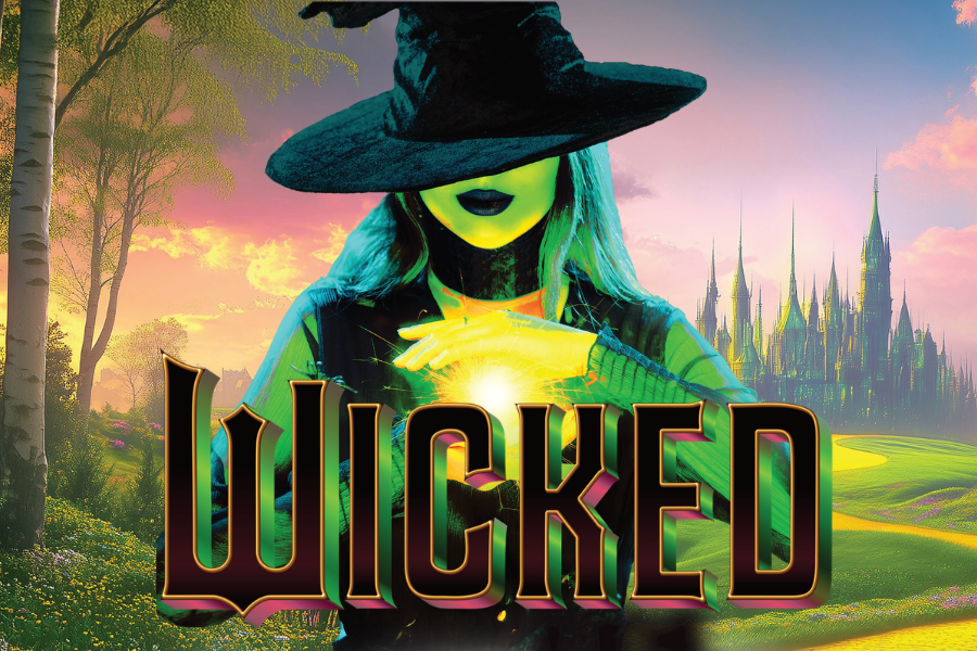 wicked
